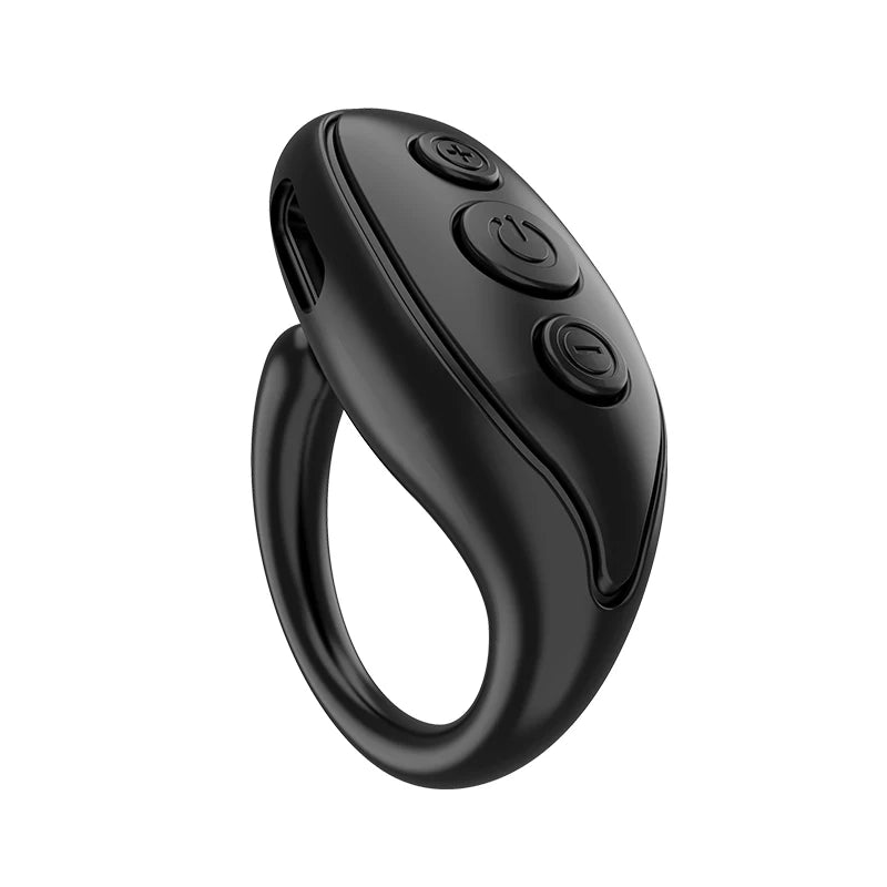 ScrollEase Smart Ring Controller